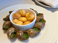 -L'Arome芳芳法国餐厅(仙林金鹰店)