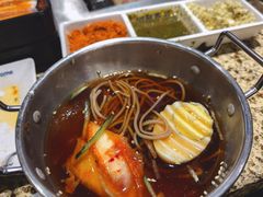 -阿亲家·韩式无限烤肉(春熙路店)