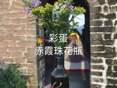 -蟠龙山长城景区