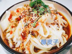 -楼兰酒店-天山餐厅(含光路店)