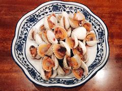 -姚江春中餐厅·太平洋大酒店