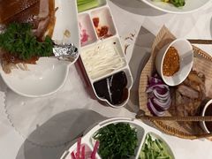 -大鸭梨烤鸭(石佛营店)