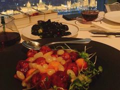 -金轩中餐厅 Jin Xuan(浦东丽思卡尔顿酒店)