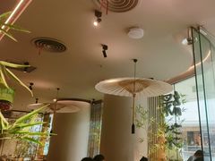 -绿茶餐厅(淮安吾悦广场店)