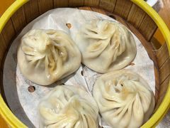 -三凤酒家·百年无锡菜(清扬茂业店)