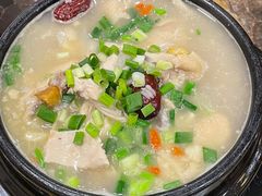 -高丽村韩国料理(兴华二路店)