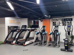 -清橙健身(学院路店)