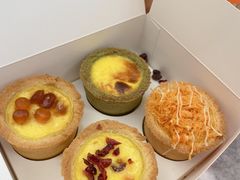 -喜計局·饼行(南湖万达广场店)