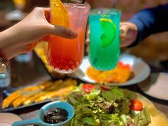 -The Cheebat 锌吧·Bistro(体育西店)