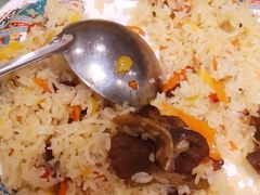 -巴依老爷新疆美食(马驹桥店)