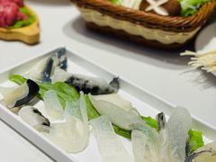 -沄记顺德菜打边炉(东直门店)