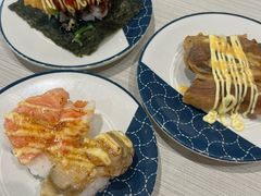-滨寿司(新街口中央商场店)