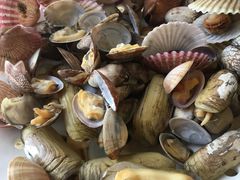 -港畔赶海蒸汽海鲜烧烤自助(仙螺岛店)