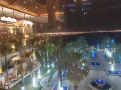 -V Bar海景扒房(北海湾惠龙万达嘉华酒店)