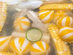 -百年果林椰子鸡(中洲店)