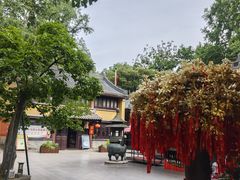 -灵谷景区
