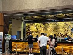 -上海新锦江大酒店