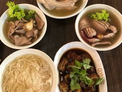 -松發肉骨茶(先得坊店)