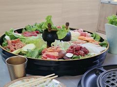 -牛犇炭火烤肉·鲜切烤肉(承德总店)