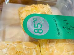 千层酥-85度C(生甜甜圈研究工坊·上海松江人民北路店)