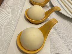 榴莲雪媚娘-金翠皇宫粤菜·点心·海鲜(科技园店)