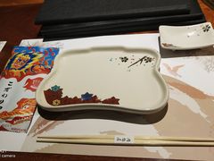 -肉魁屋·烧肉·烧鸟·酒场(高新店)