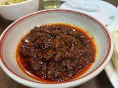 -盛唐府乾州酸汤面