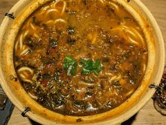 老昆明米线-云水瑶意境云南菜餐厅(大悦城店)