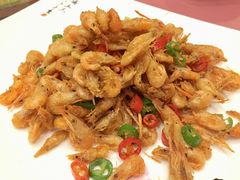 -瑞海姆酒店中餐厅