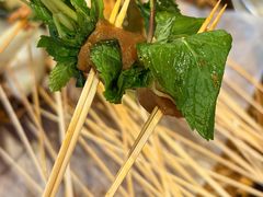 -欧阳小姐在成都(鼓楼店)