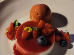-Mercato莫卡多露台餐厅与酒吧(K11店)