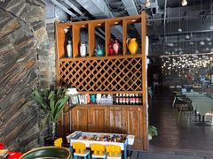 -ITA·意塔意大利餐厅(亦庄店)