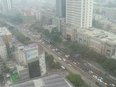 -山东大厦