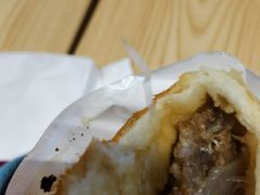-吉品合酥脆烤饼(太平洋森活天地店)
