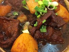 -海宁煲农家菜(惠南镇店)