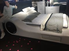 -红星美凯龙(上海沪南店)