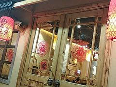 门面-锅来乐地锅鸡(安亭店)