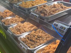 -超级鸡车(长宁娄山关路店)
