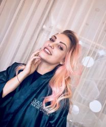 -3AM HAIR SALON染发接发