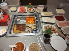 -海底捞火锅(顺义华联店)