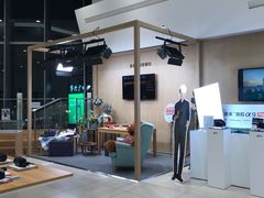 店内环境-Sony Store索尼(广州正佳店)