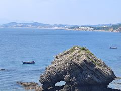 -大连金石滩滨海国家地质公园