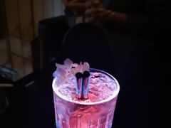 -Ish Whiskey&Cocktail Bar酒吧(合生麒麟新天地店)