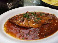 -又见炊烟私房菜(敬亭路店)