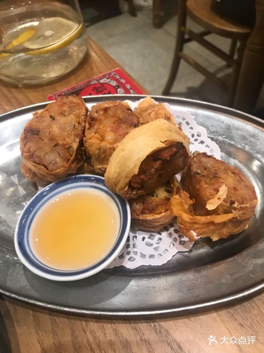 永丰号夜宵潮汕餐厅潮州粿肉图片 - 第6张