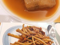 -上海宝华喜来登酒店·采悦轩中餐厅