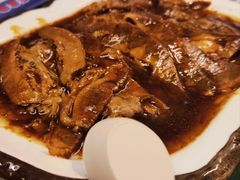 -清真文铁家烧麦馆