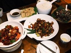-尽善百年古院餐厅(王家老宅店)
