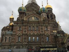 -滴血救世主教堂