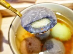-杏甜品(尖沙咀加拿分道店)